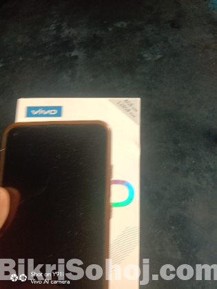 Vivo Y50 For Sell